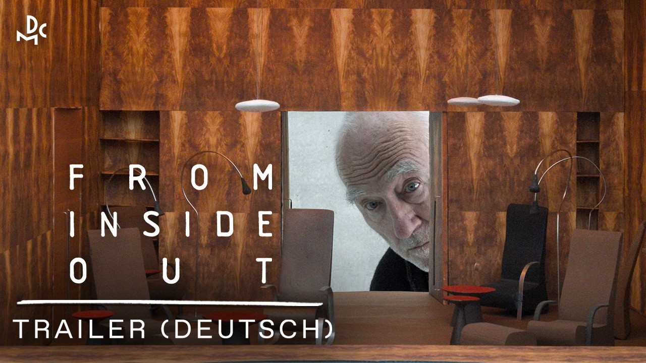 From Inside Out - Die Architektur von Peter Zumthor